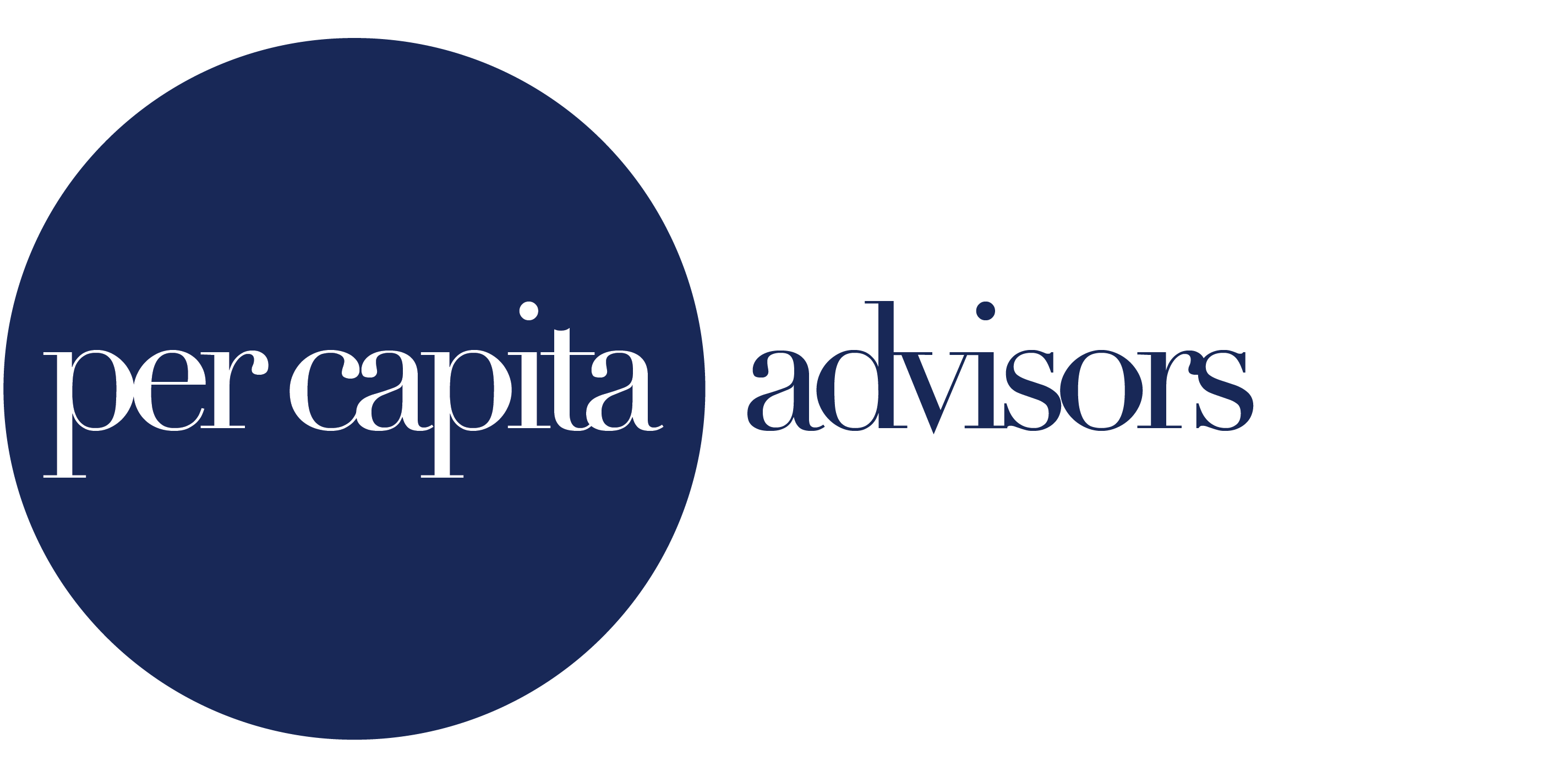 Per Capita Advisors